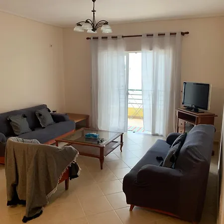 Appartement με θεα