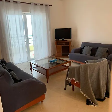 Appartement με θεα Sarandë
