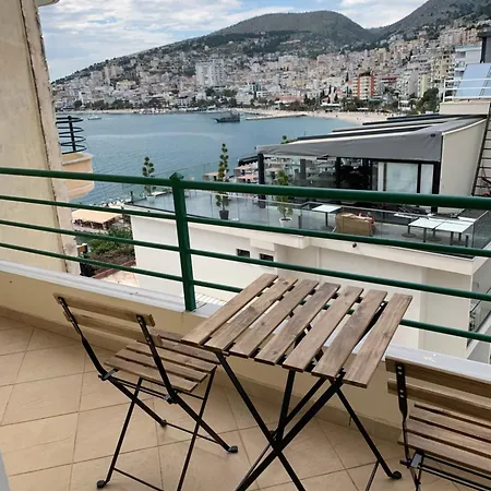 με θεα Apartment